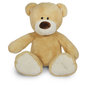 Knuffel beer Boris 30cm met bedrukt t-shirt
