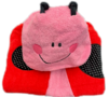 Badponcho Lieveheersbeestje