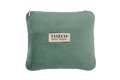  Cosy Pack: kussentje + deken stone