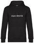 Hoodie unisex ewa drerrie