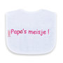 Slab Papa's meisje