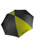 Paraplu Super Meter/ Peter lime/zwart