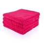 Handdoek Fuchsia