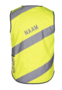 Fluohesje voor volwassenen met rits